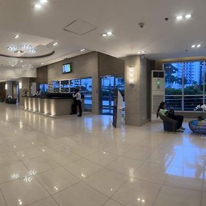 Sea Residences - Look For Ms. Mav