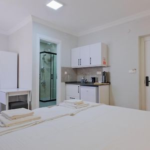 Centralflatsfethiye